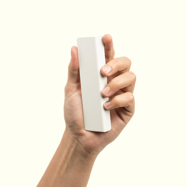 Powdercoat Ivory