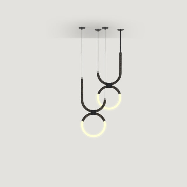 ISIBO Pendant