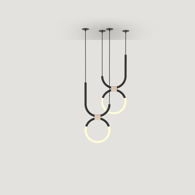 ISIBO Pendant