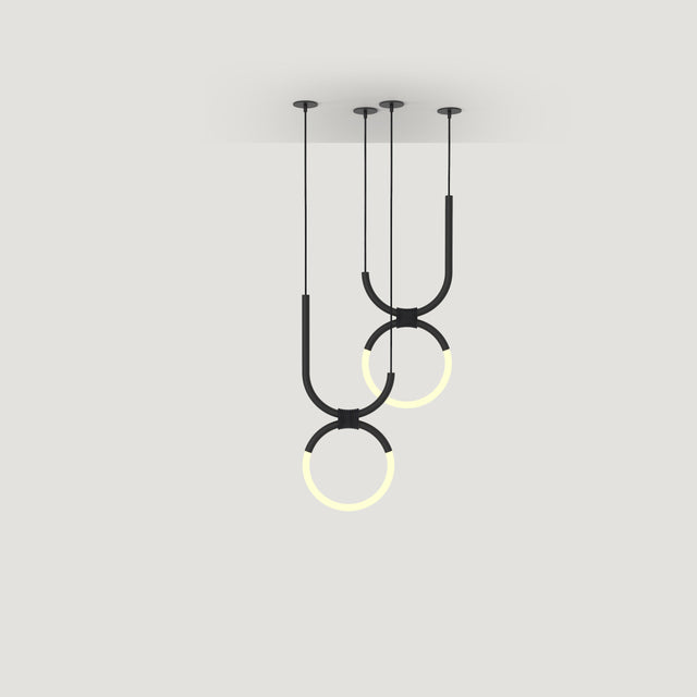 ISIBO Pendant