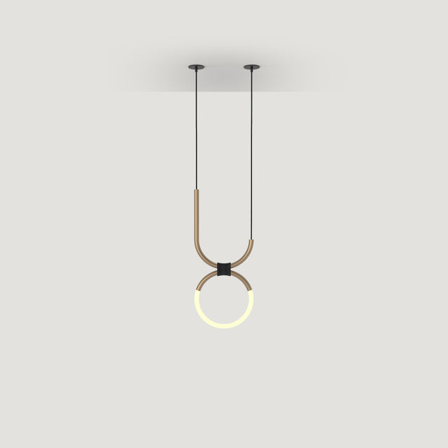 ISIBO Pendant