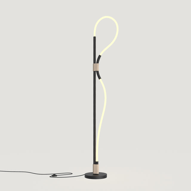 Isibo Standing Lamp