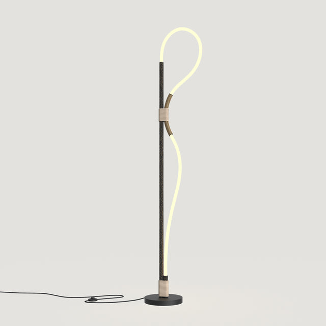 ISIBO Standing Lamp
