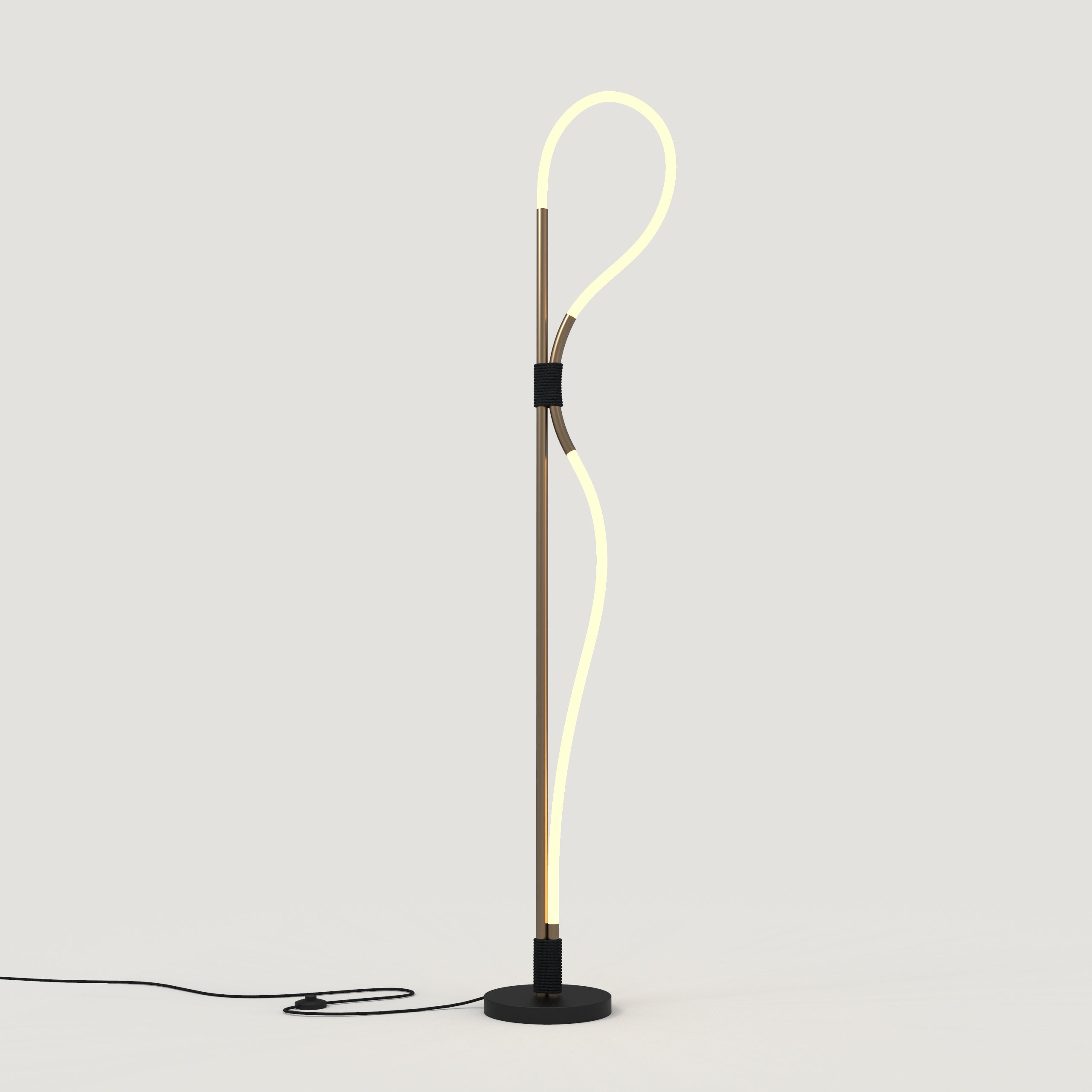ISIBO Standing Lamp – Arkivio