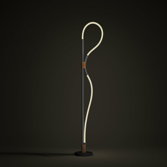 ISIBO Standing Lamp