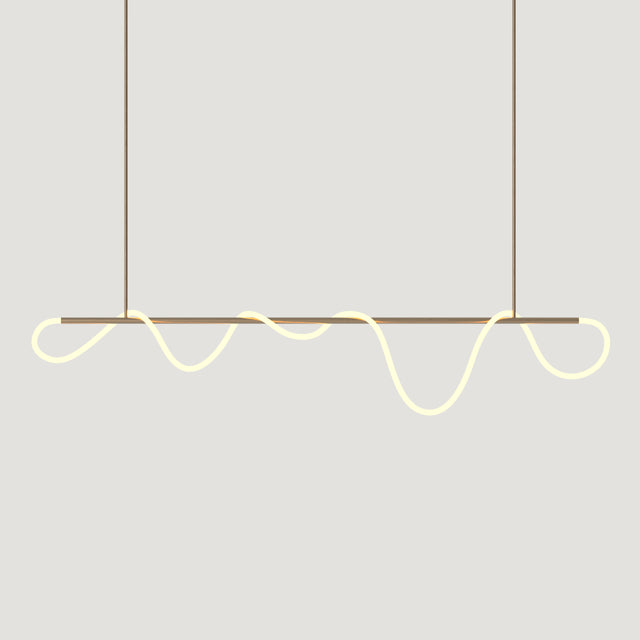 The Linear Loop