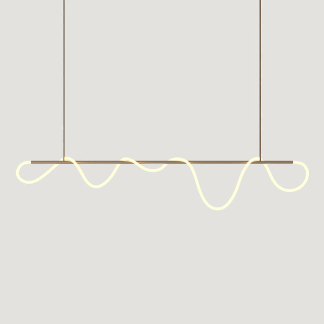 The Linear Loop