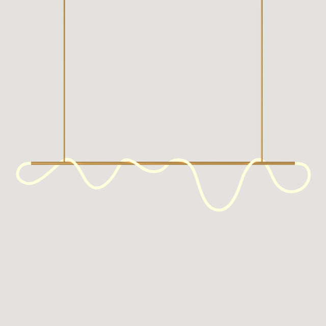 The Linear Loop