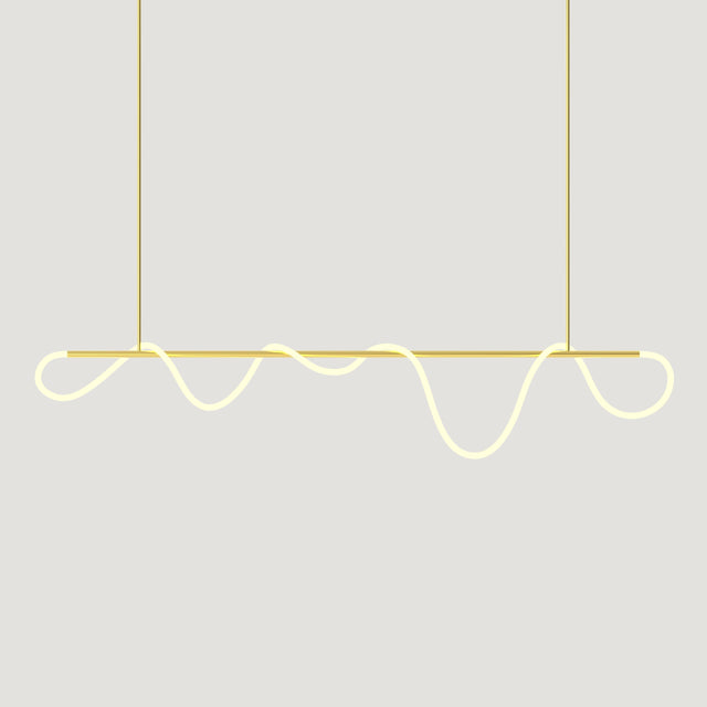 The Linear Loop