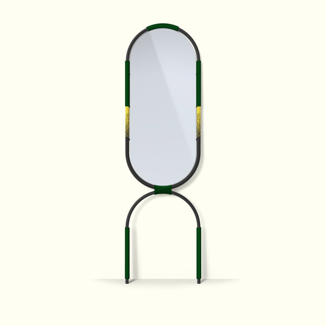 ISIBO Leaning