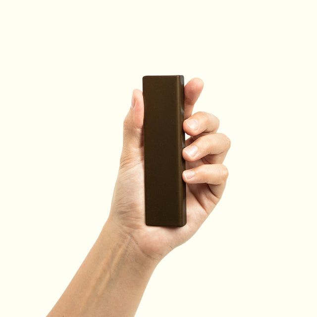 Powdercoat Bronze