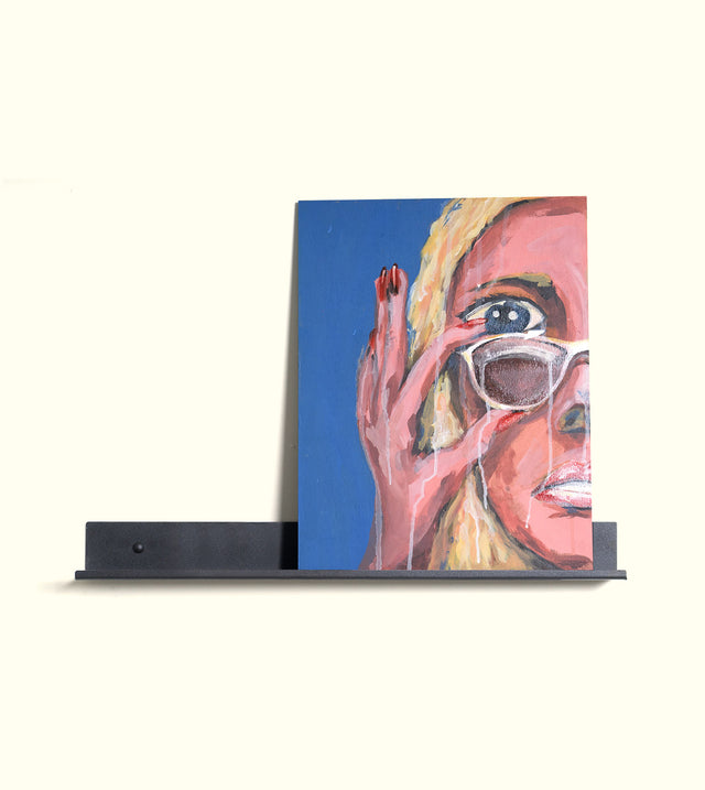 Button Shelf