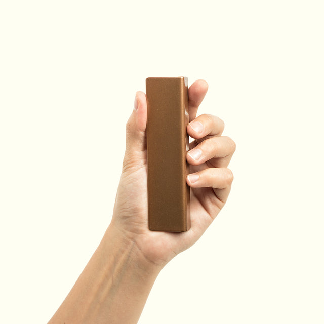 Powdercoat Copper
