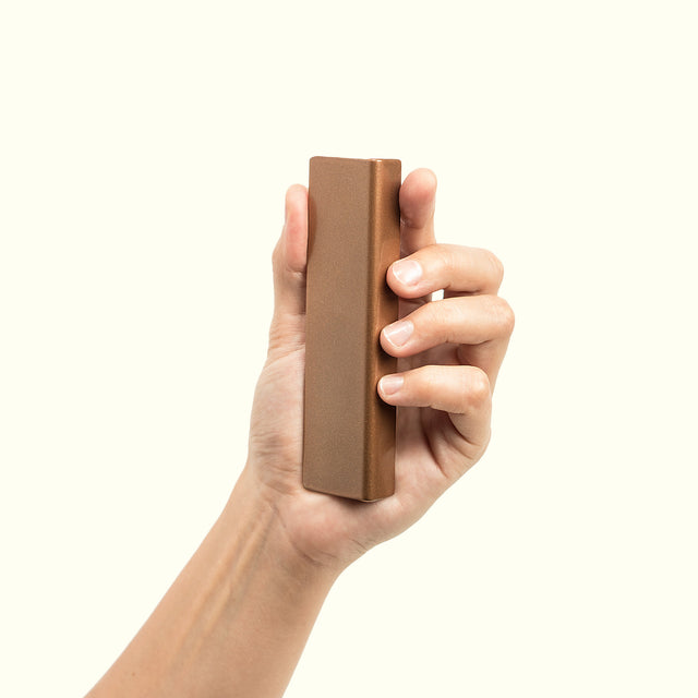 Powdercoat Copper