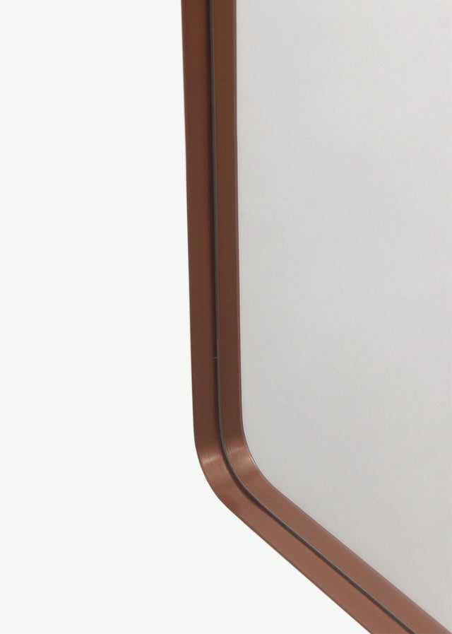 DeepFrame Soft Edge - Full Length